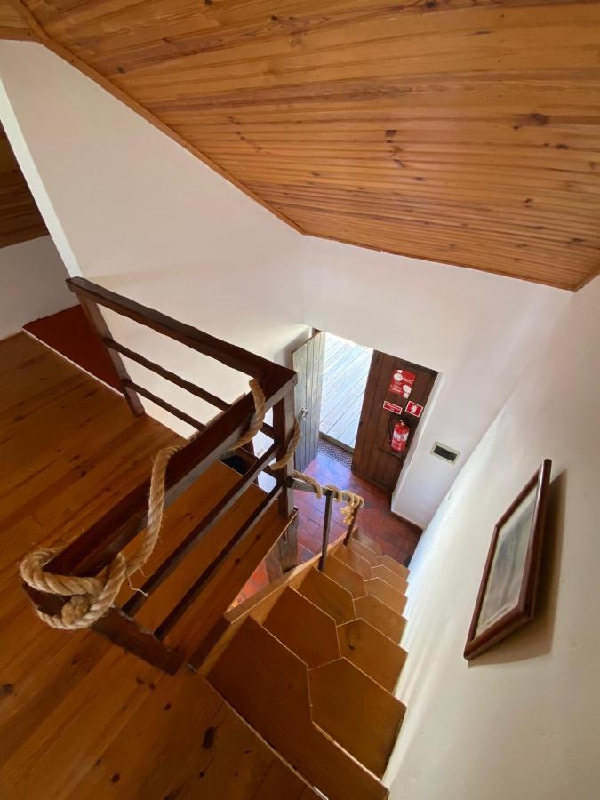 Casa Da Laginha Zambujeira do Mar Exterior foto